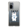 Slim Protection Case［ Original - ISTJ Logistician - Character ］