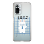 Slim Protection Case［ Original - ISTJ Logistician - Character ］