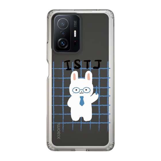 Slim Protection Case［ Original - ISTJ Logistician - Character ］
