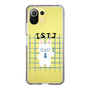 Slim Protection Case［ Original - ISTJ Logistician - Character ］
