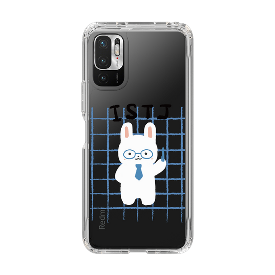 Slim Protection Case［ Original - ISTJ Logistician - Character ］