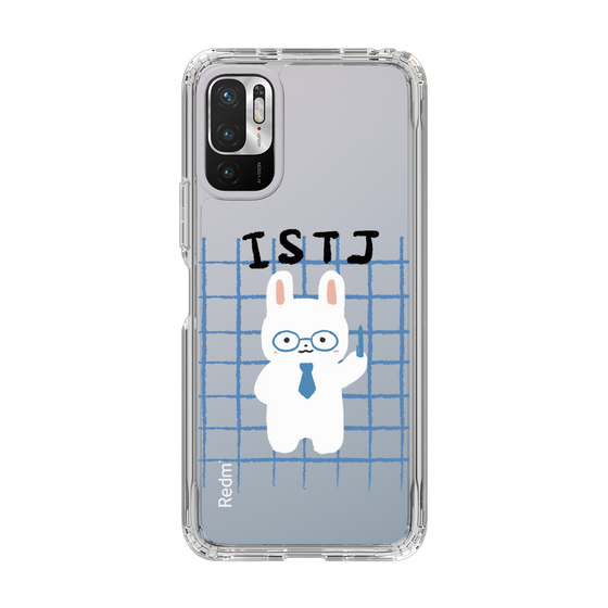 Slim Protection Case［ Original - ISTJ Logistician - Character ］