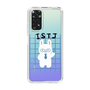 Slim Protection Case［ Original - ISTJ Logistician - Character ］