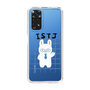 Slim Protection Case［ Original - ISTJ Logistician - Character ］