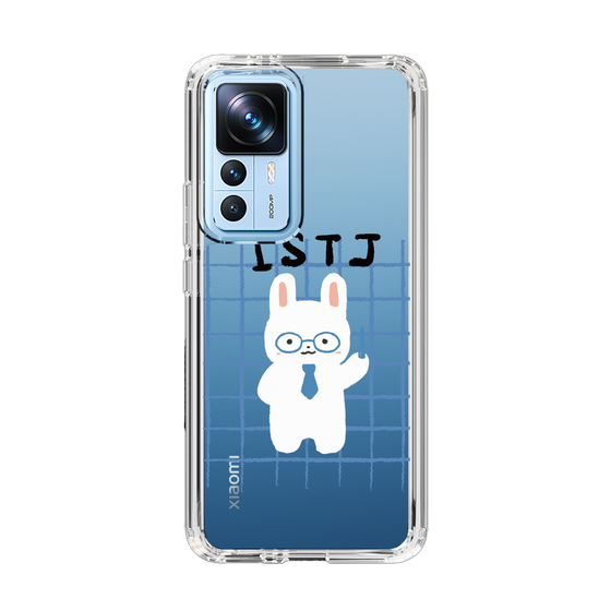 Slim Protection Case［ Original - ISTJ Logistician - Character ］