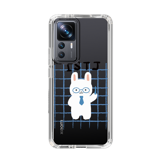 Slim Protection Case［ Original - ISTJ Logistician - Character ］