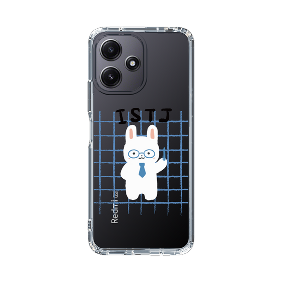 Slim Protection Case［ Original - ISTJ Logistician - Character ］