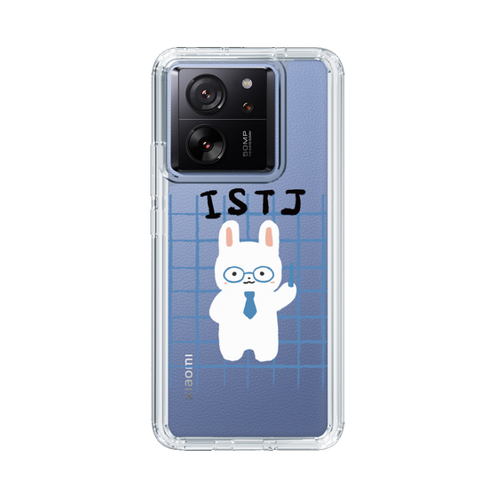 Slim Protection Case［ Original - ISTJ Logistician - Character ］