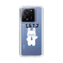 Slim Protection Case［ Original - ISTJ Logistician - Character ］