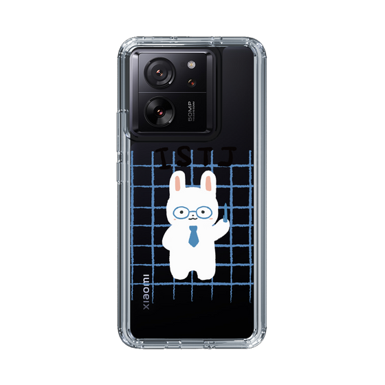 Slim Protection Case［ Original - ISTJ Logistician - Character ］