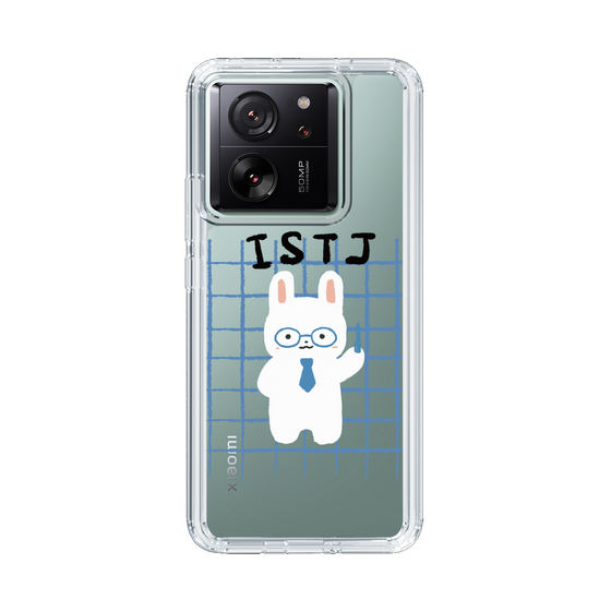 Slim Protection Case［ Original - ISTJ Logistician - Character ］