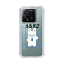 Slim Protection Case［ Original - ISTJ Logistician - Character ］