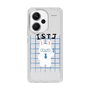 Slim Protection Case［ Original - ISTJ Logistician - Character ］