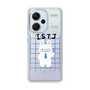 Slim Protection Case［ Original - ISTJ Logistician - Character ］