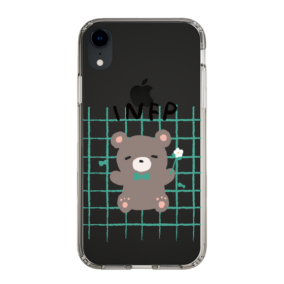 Slim Protection Case［ Original - INFP Mediator - Character ］