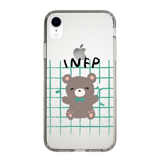 Slim Protection Case［ Original - INFP Mediator - Character ］