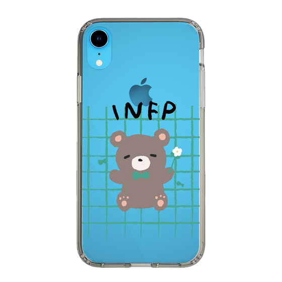 Slim Protection Case［ Original - INFP Mediator - Character ］