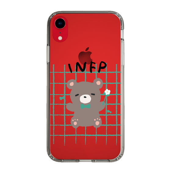 Slim Protection Case［ Original - INFP Mediator - Character ］