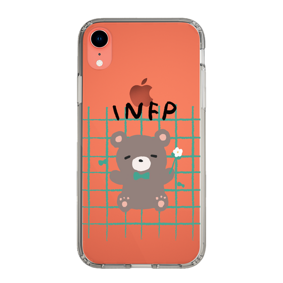 Slim Protection Case［ Original - INFP Mediator - Character ］