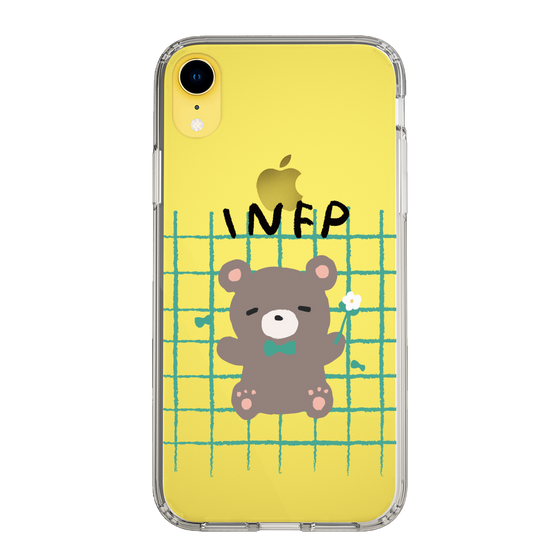 Slim Protection Case［ Original - INFP Mediator - Character ］