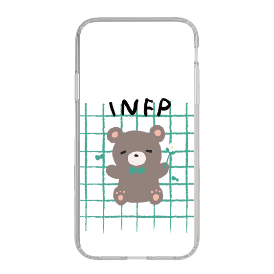 Slim Protection Case［ Original - INFP Mediator - Character ］