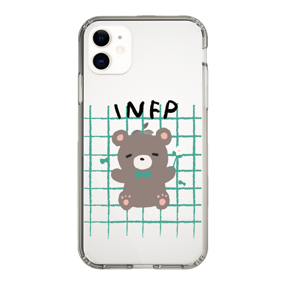 Slim Protection Case［ Original - INFP Mediator - Character ］