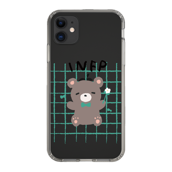 Slim Protection Case［ Original - INFP Mediator - Character ］