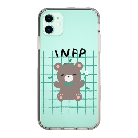 Slim Protection Case［ Original - INFP Mediator - Character ］