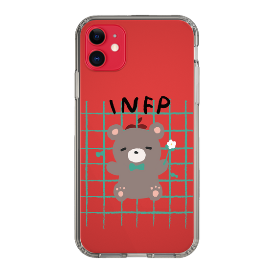 Slim Protection Case［ Original - INFP Mediator - Character ］