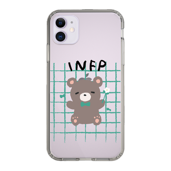 Slim Protection Case［ Original - INFP Mediator - Character ］