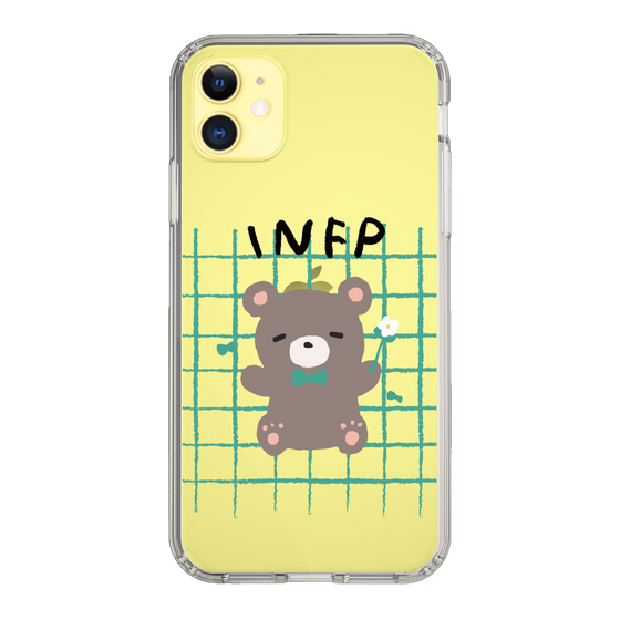 Slim Protection Case［ Original - INFP Mediator - Character ］