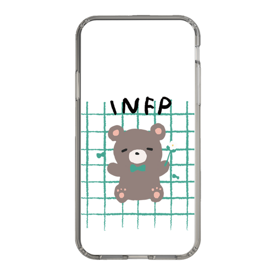 Slim Protection Case［ Original - INFP Mediator - Character ］