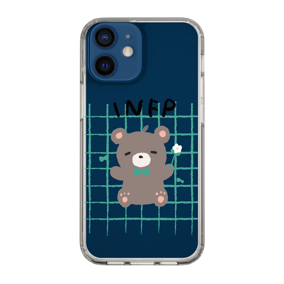 Slim Protection Case［ Original - INFP Mediator - Character ］
