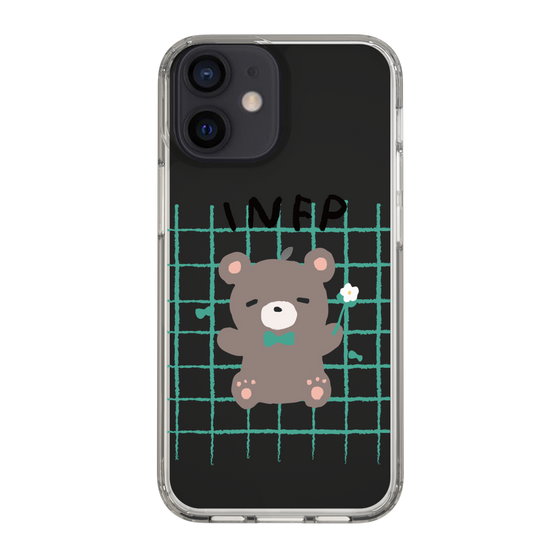 Slim Protection Case［ Original - INFP Mediator - Character ］