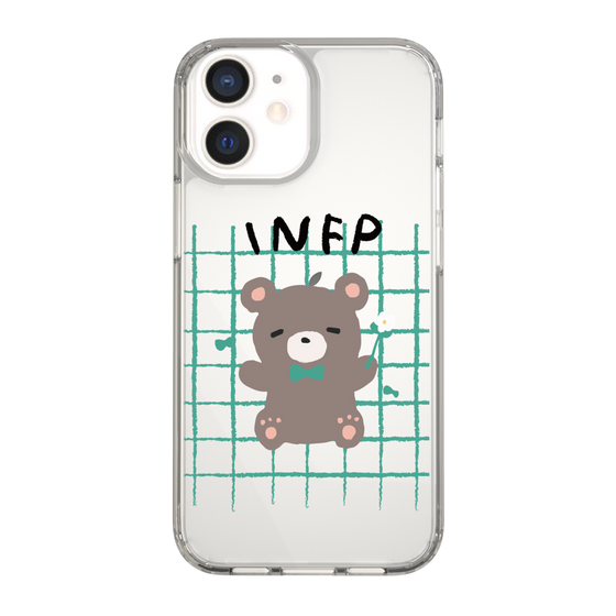 Slim Protection Case［ Original - INFP Mediator - Character ］