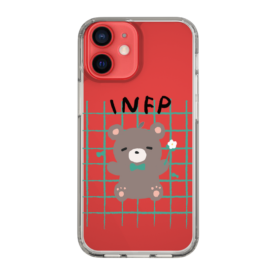 Slim Protection Case［ Original - INFP Mediator - Character ］