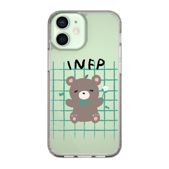 Slim Protection Case［ Original - INFP Mediator - Character ］