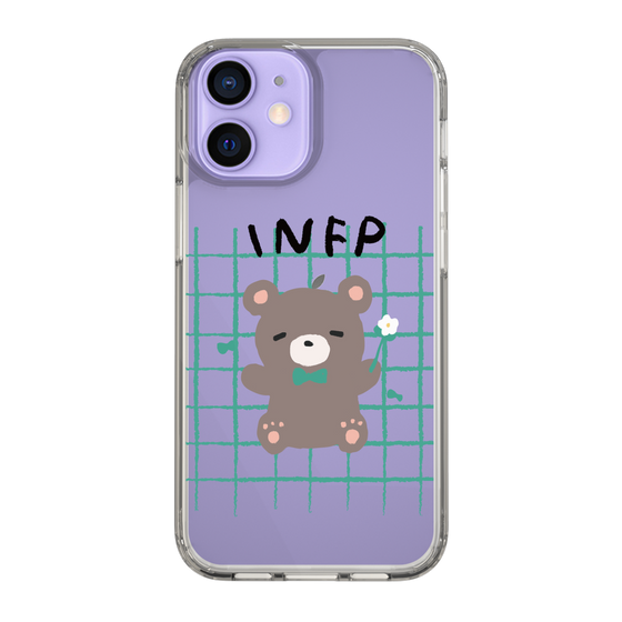 Slim Protection Case［ Original - INFP Mediator - Character ］
