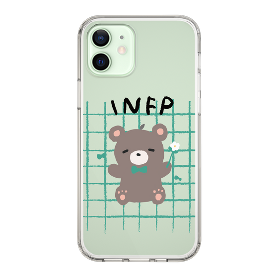 Slim Protection Case［ Original - INFP Mediator - Character ］