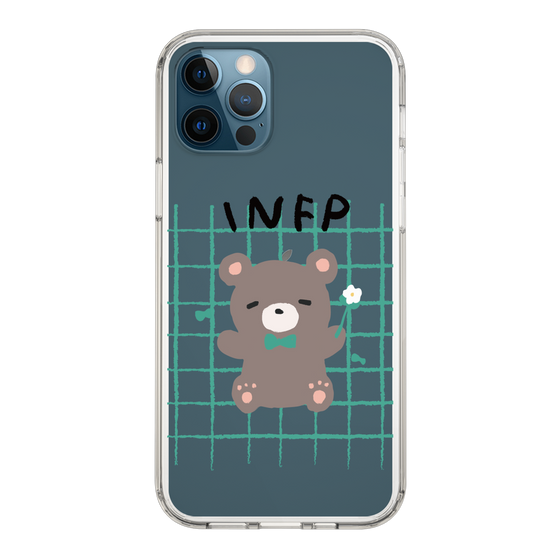 Slim Protection Case［ Original - INFP Mediator - Character ］