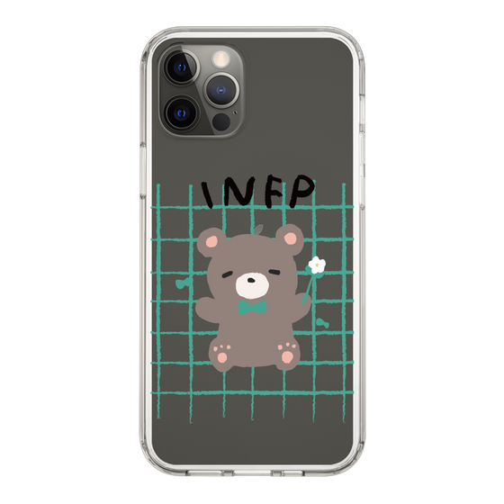 Slim Protection Case［ Original - INFP Mediator - Character ］