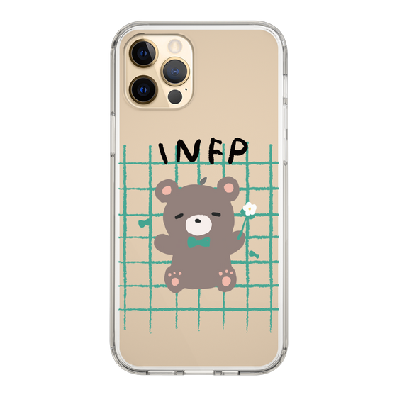 Slim Protection Case［ Original - INFP Mediator - Character ］