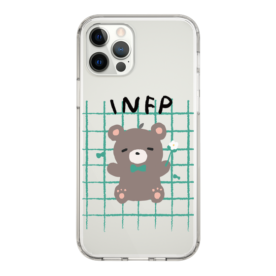 Slim Protection Case［ Original - INFP Mediator - Character ］