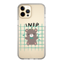 Slim Protection Case［ Original - INFP Mediator - Character ］