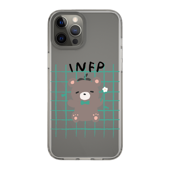 Slim Protection Case［ Original - INFP Mediator - Character ］