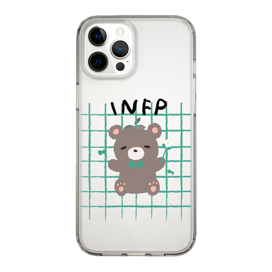 Slim Protection Case［ Original - INFP Mediator - Character ］