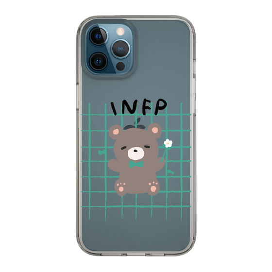 Slim Protection Case［ Original - INFP Mediator - Character ］