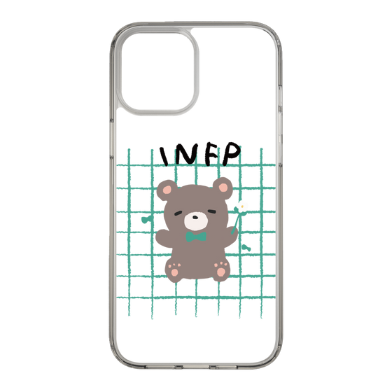 Slim Protection Case［ Original - INFP Mediator - Character ］
