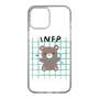 Slim Protection Case［ Original - INFP Mediator - Character ］