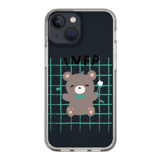 Slim Protection Case［ Original - INFP Mediator - Character ］
